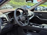 Thumbnail of 2023 Caspian Blue Nissan Rogue