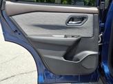 Thumbnail of 2023 Caspian Blue Nissan Rogue