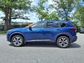 Thumbnail of 2023 Caspian Blue Nissan Rogue