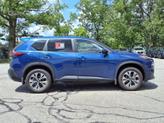 Thumbnail of 2023 Caspian Blue Nissan Rogue