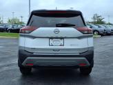 Thumbnail of 2022 Brilliant Silver Metallic Nissan Rogue