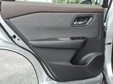 Thumbnail of 2022 Brilliant Silver Metallic Nissan Rogue