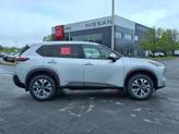 Thumbnail of 2022 Brilliant Silver Metallic Nissan Rogue