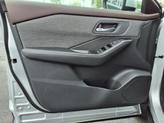 Thumbnail of 2022 Brilliant Silver Metallic Nissan Rogue