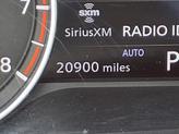 Thumbnail of 2022 Brilliant Silver Metallic Nissan Rogue