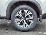 Thumbnail of 2022 Brilliant Silver Metallic Nissan Rogue