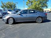 Thumbnail of 2023 Gun Metallic Nissan Altima