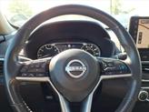 Thumbnail of 2023 Gun Metallic Nissan Altima