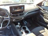 Thumbnail of 2023 Gun Metallic Nissan Altima