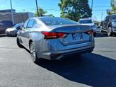 Thumbnail of 2023 Gun Metallic Nissan Altima