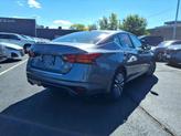 Thumbnail of 2023 Gun Metallic Nissan Altima