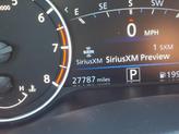 Thumbnail of 2023 Gun Metallic Nissan Altima
