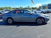 Thumbnail of 2023 Gun Metallic Nissan Altima