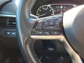 Thumbnail of 2023 Gun Metallic Nissan Altima