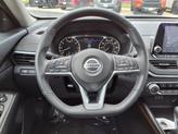 Thumbnail of 2022 White Nissan Altima