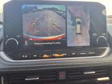 Thumbnail of 2023 2 Tone Orange / Black Nissan Rogue