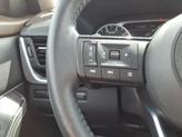 Thumbnail of 2023 Black Nissan Rogue