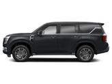 Thumbnail of 2026 Black Nissan Armada