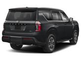 Thumbnail of 2026 Black Nissan Armada