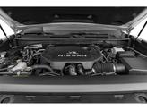 Thumbnail of 2026 Black Nissan Armada