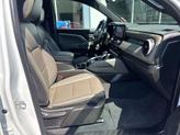 Thumbnail of 2023 Summit White Chevrolet Colorado
