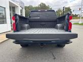 Thumbnail of 2021 Northsky Blue Metallic Chevrolet Silverado 1500