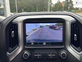 Thumbnail of 2021 Northsky Blue Metallic Chevrolet Silverado 1500