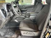 Thumbnail of 2025 Onyx Black GMC Canyon