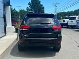 Thumbnail of 2017 Diamond Black Jeep Grand Cherokee