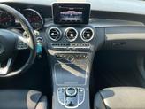 Thumbnail of 2017 Black Mercedes-Benz C-Class