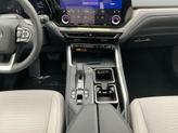 Thumbnail of 2025 Cloudburst Gray Lexus TX 350