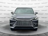 Thumbnail of 2025 Cloudburst Gray Lexus TX 350