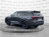 Thumbnail of 2025 Cloudburst Gray Lexus TX 350