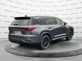 Thumbnail of 2025 Cloudburst Gray Lexus TX 350