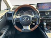 Thumbnail of 2022 Eminent White Pearl Lexus RX 350L