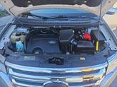 Thumbnail of 2013 Ingot Silver Metallic Ford Edge