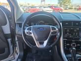 Thumbnail of 2013 Ingot Silver Metallic Ford Edge