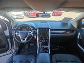 Thumbnail of 2013 Ingot Silver Metallic Ford Edge