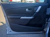 Thumbnail of 2013 Ingot Silver Metallic Ford Edge