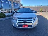 Thumbnail of 2013 Ingot Silver Metallic Ford Edge
