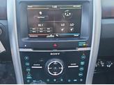 Thumbnail of 2013 Ingot Silver Metallic Ford Edge