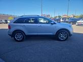 Thumbnail of 2013 Ingot Silver Metallic Ford Edge