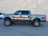 Thumbnail of 2004 Dark Shadow Gray Metallic Ford F-150
