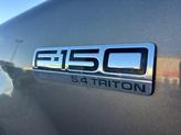 Thumbnail of 2004 Dark Shadow Gray Metallic Ford F-150