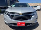 Thumbnail of 2019 Silver Ice Metallic Chevrolet Equinox
