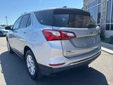 Thumbnail of 2019 Silver Ice Metallic Chevrolet Equinox