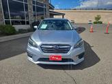 Thumbnail of 2019 Ice Silver Metallic Subaru Legacy