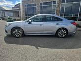 Thumbnail of 2019 Ice Silver Metallic Subaru Legacy
