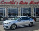 Photo of 2019 Ice Silver Metallic Subaru Legacy