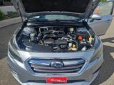Thumbnail of 2019 Ice Silver Metallic Subaru Legacy